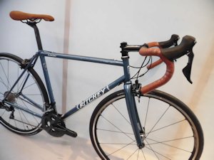 KAGEYAMA’S RITCHEY Road 補足画像