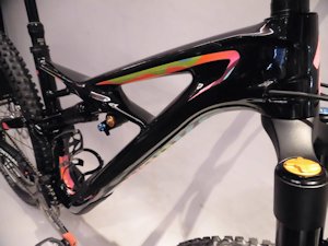 KOGA’S SPECIALIZED ENDYURO 29er 補足画像