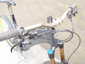 MAEDA’S YETI SB6C 補足画像