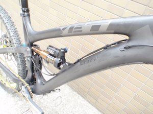 MAEDA’S YETI SB6C 補足画像