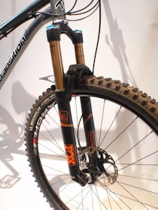 MATUZAWA’S TRANSAM 29er 補足画像