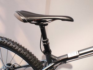 MATUZAWA’S TRANSAM 29er 補足画像