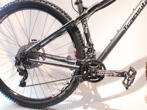 MATUZAWA’S TRANSAM 29er 補足画像