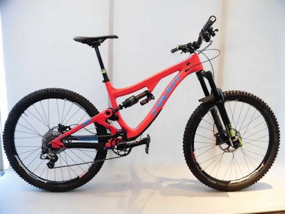 MATUZAWA’S PVOT FIREBIRD-C