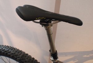 YASUDA’S Transition TRANSAM 27.5 補足画像