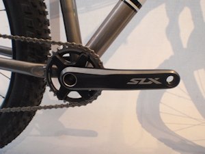 YASUDA’S Transition TRANSAM 27.5 補足画像