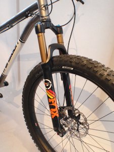 YASUDA’S Transition TRANSAM 27.5 補足画像