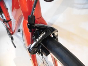 CAAD Optimo 1 補足画像