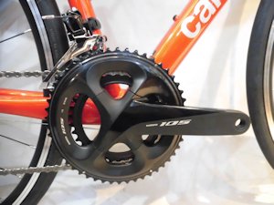 CAAD Optimo 1 補足画像
