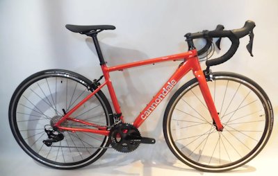 Diverge Comp E5