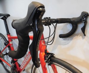 CAAD Optimo 1 補足画像