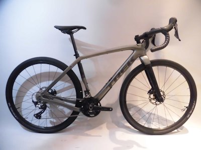 Diverge Comp E5