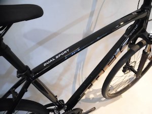 Dual Sport2 補足画像
