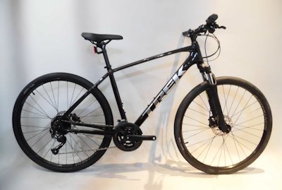 Dual Sport２