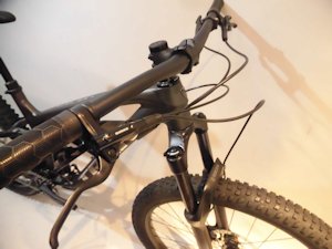 Fuel EX 5 Gen 5 補足画像