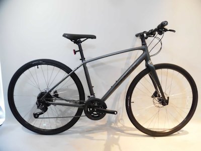 FX 2 Disc Gen 3 補足画像