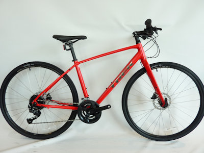 FX 2 Disc Gen 3