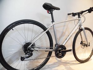 FX 2 Disc Gen 3 補足画像