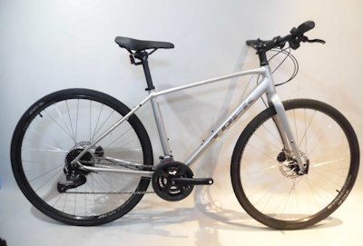 FX 2 Disc Gen 3 補足画像