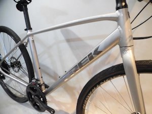 FX 2 Disc Gen 3 補足画像