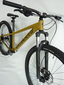 ROCK HOPPER COMP 29er 補足画像