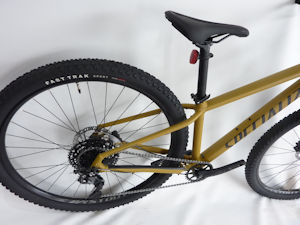 ROCK HOPPER COMP 29er 補足画像