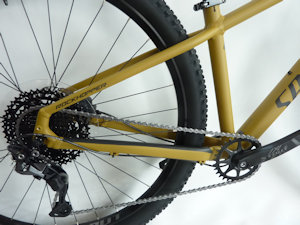 ROCK HOPPER COMP 29er 補足画像