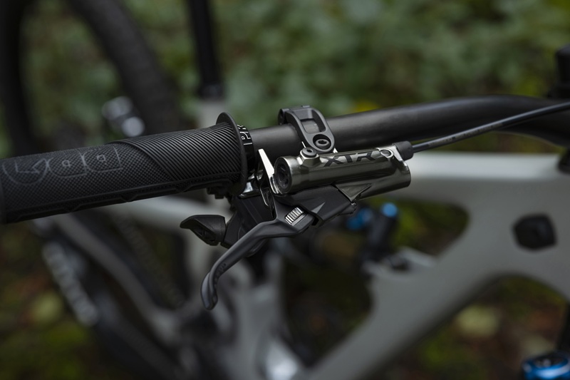 XTR ブレーキレバー 補足画像