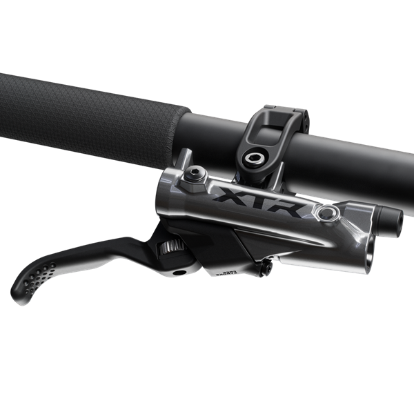 XTR ブレーキレバー 補足画像