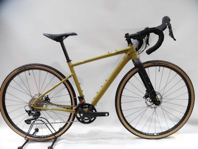 Diverge Comp E5