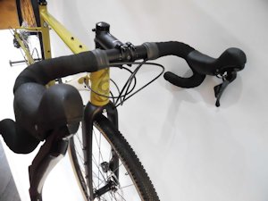 Topstone 2 補足画像