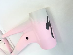 P.SERIES P.3 FRAME 補足画像