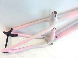 P.SERIES P.3 FRAME 補足画像