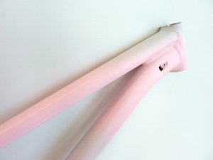 P.SERIES P.3 FRAME 補足画像