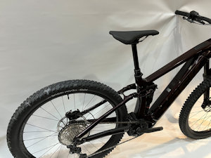 Rail9.7 Gen 4 補足画像