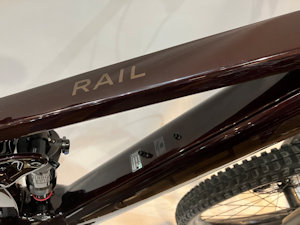 Rail9.7 Gen 4 補足画像