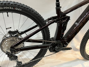Rail9.7 Gen 4 補足画像