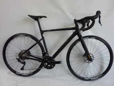 Diverge Comp E5