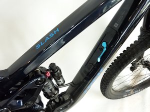 Slash 8 Gen 6 補足画像