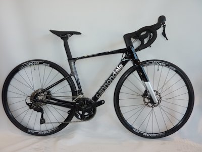 Diverge Comp E5