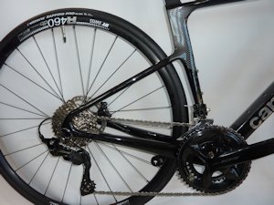 SuperSix EVO 4 補足画像