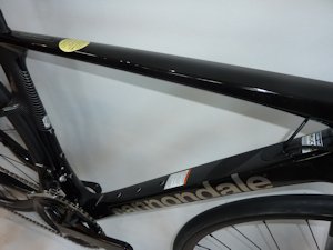 SuperSix EVO 4 補足画像
