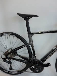 SuperSix EVO 4 補足画像