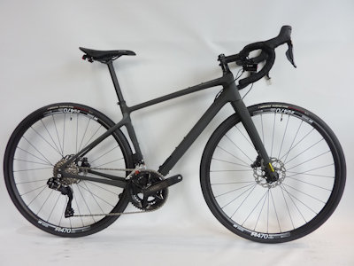 Synapse Carbon2 LE メインイメージ