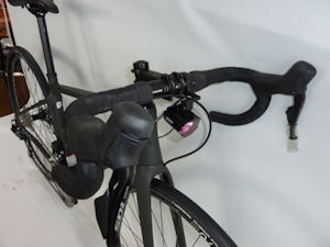 Synapse Carbon2 LE 補足画像