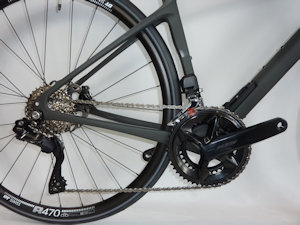 Synapse Carbon2 LE 補足画像