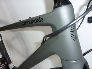 Synapse Carbon2 LE 補足画像
