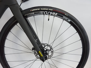 Synapse Carbon2 LE 補足画像