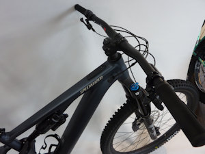 LEVO SL COMP ALLOY 補足画像