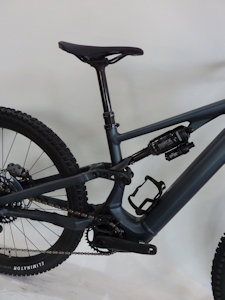 LEVO SL COMP ALLOY 補足画像